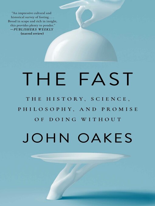 Title details for The Fast by John Oakes - Wait list